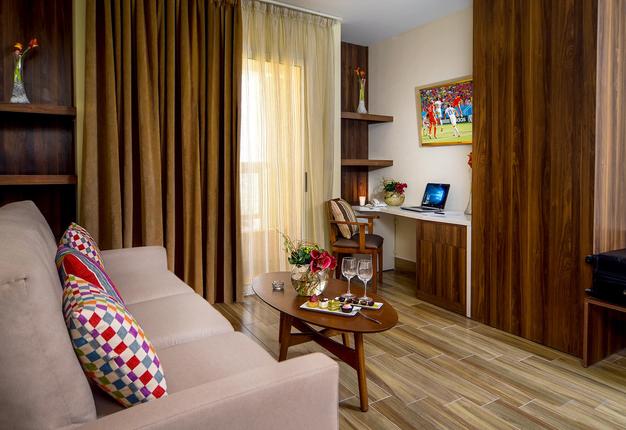 Cristal Group | Abu Dhabi |  - 7