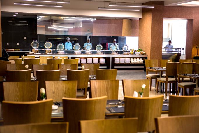 Cristal Group | Abu Dhabi |  - 3