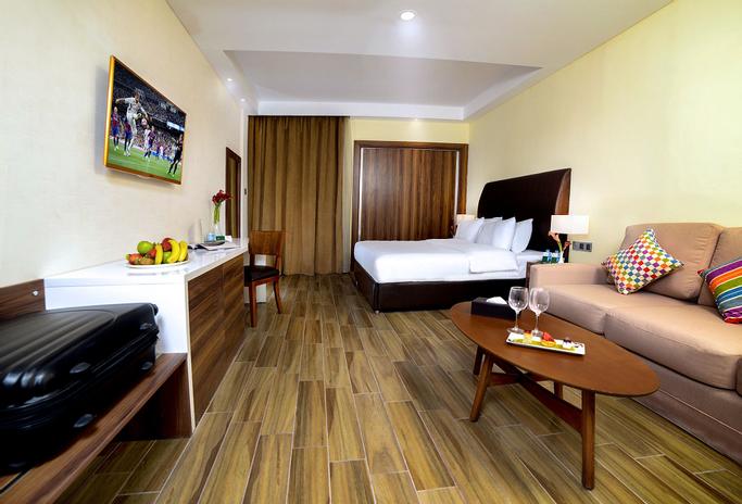 Cristal Group | Abu Dhabi |  - 6