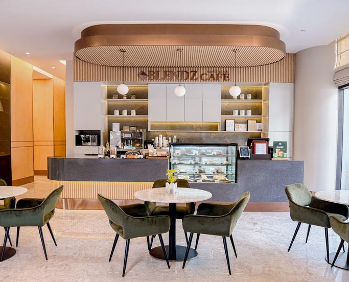 Cristal Group | Abu Dhabi | - 14