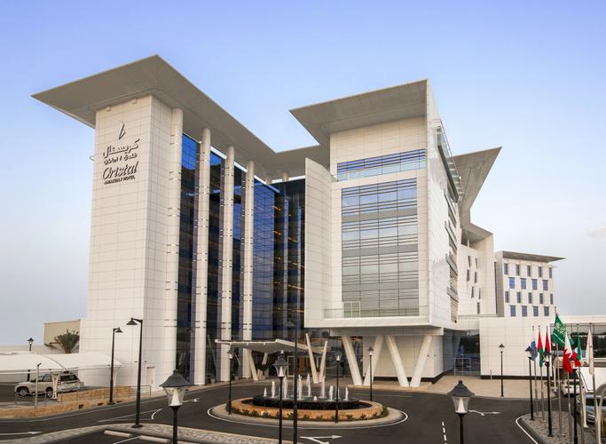 Cristal Group | أبوظبي |  - 1