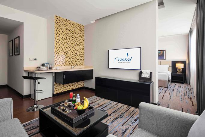 Cristal Group | أبوظبي |  - 6