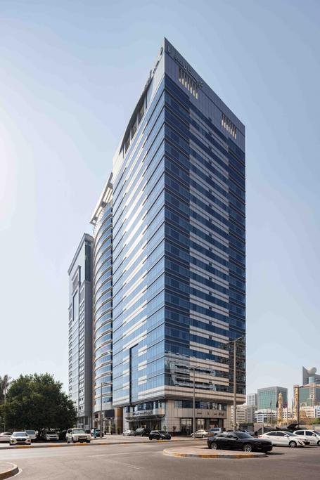 Cristal Group | أبوظبي |  - 2