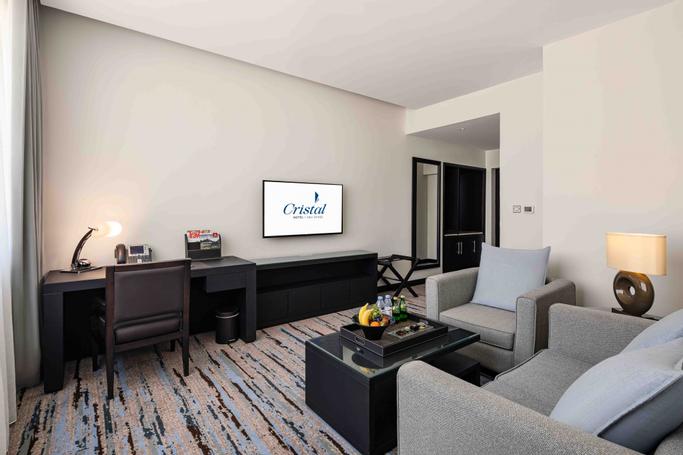 Cristal Group | أبوظبي |  - 9