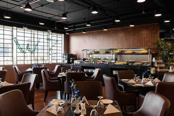 Cristal Group | أبوظبي |  - 12