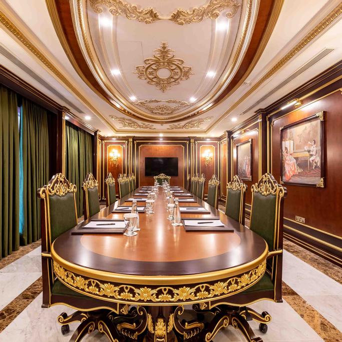 Cristal Group | Abu Dhabi | - 14