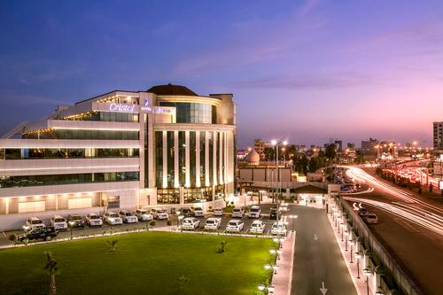 Cristal Group | Abu Dhabi | - 1