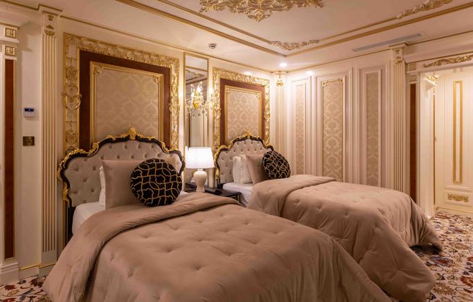 Cristal Group | Abu Dhabi | - 11