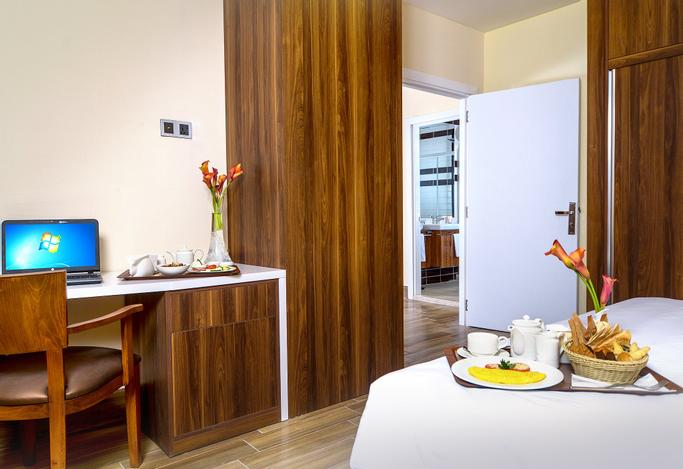 Cristal Group | Abu Dhabi |  - 5