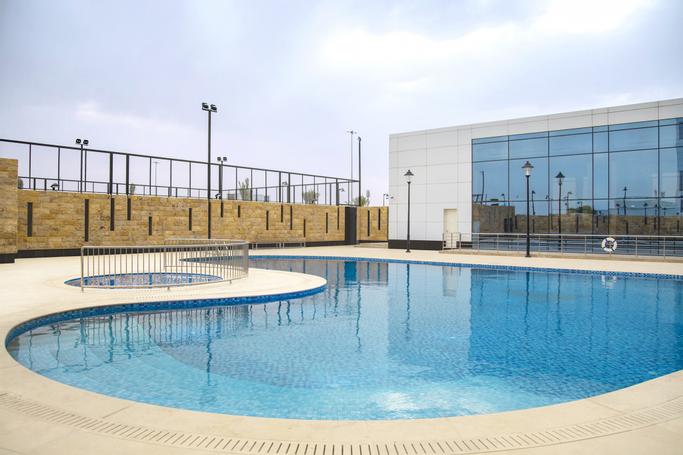 Cristal Group | أبوظبي |  - 6