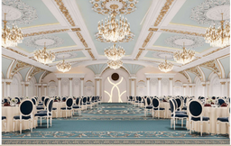 Cristal Group | Abu Dhabi | - 16