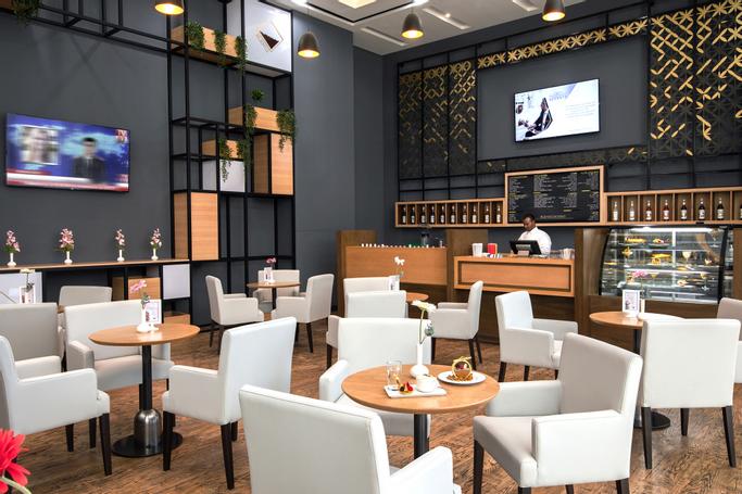 Cristal Group | أبوظبي |  - 8