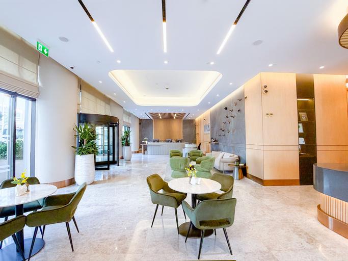 Cristal Group | Abu Dhabi | - 3