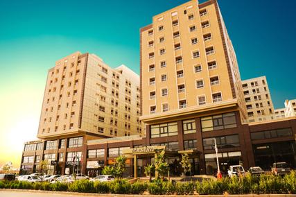 Cristal Group | Abu Dhabi |  - 1