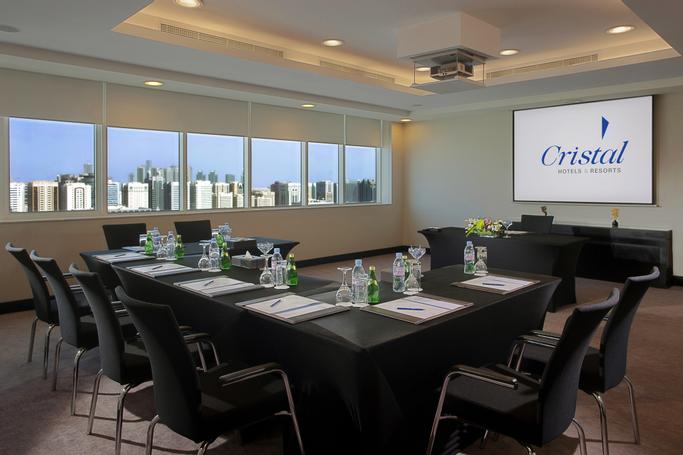 Cristal Group | أبوظبي |  - 13