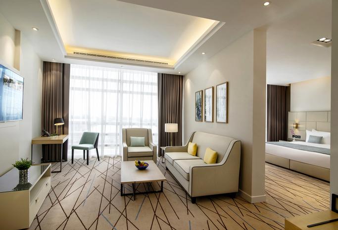Cristal Group | أبوظبي |  - 2