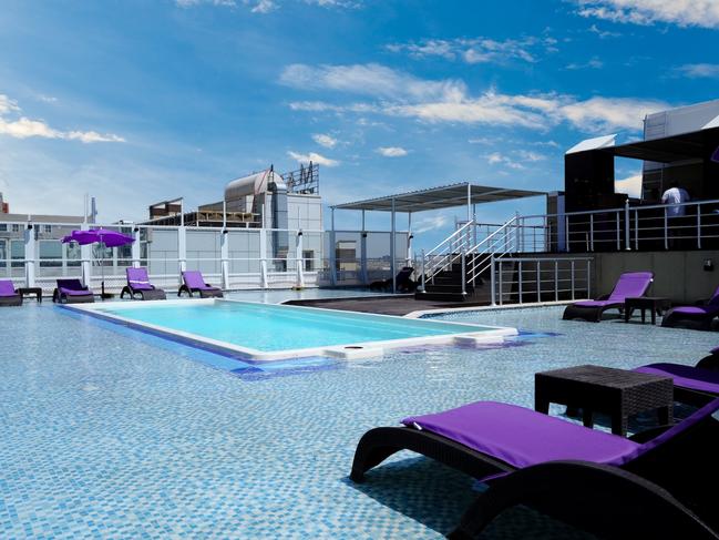 Cristal Group | Abu Dhabi |  - 8