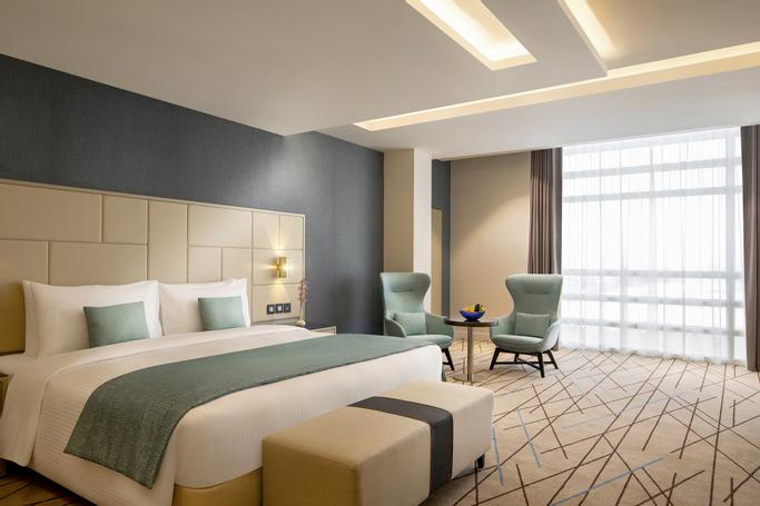 Cristal Group | أبوظبي |  - 3