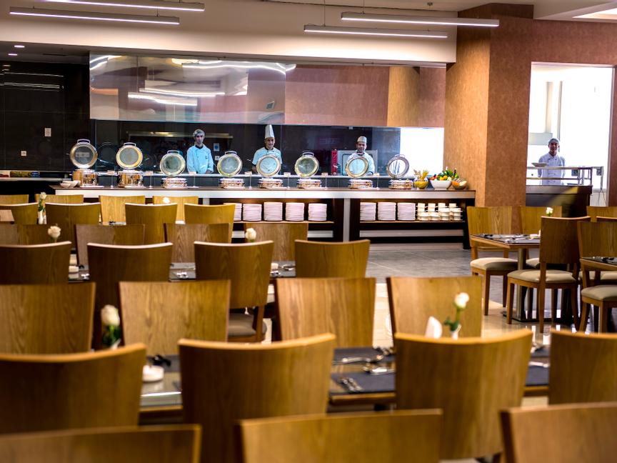 Cristal Group | أبوظبي | 2