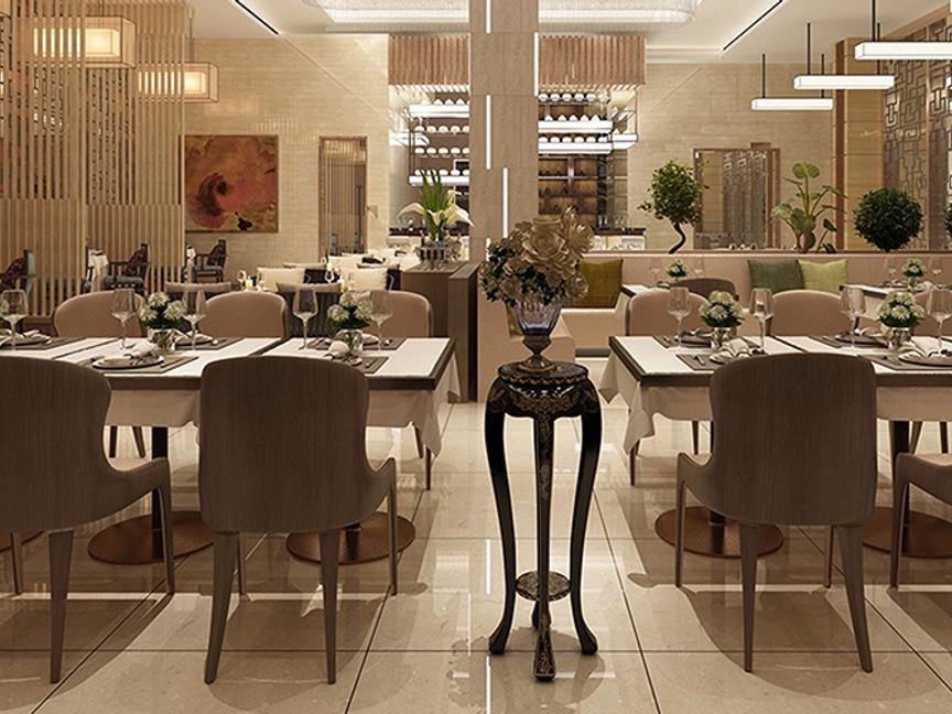 Cristal Group | Abu Dhabi | 4