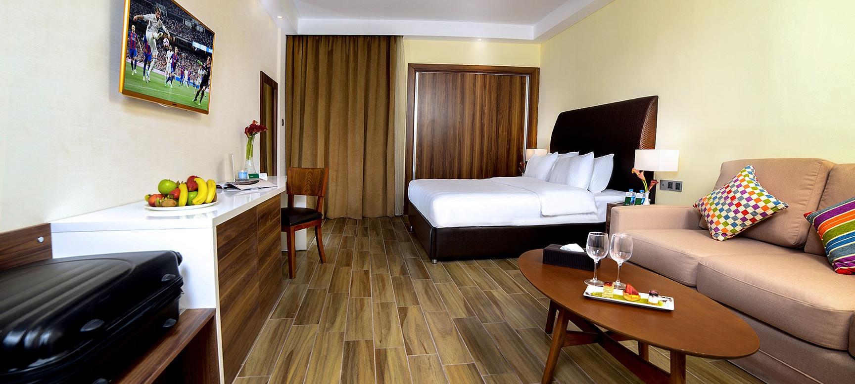 Cristal Group | أبوظبي | 1