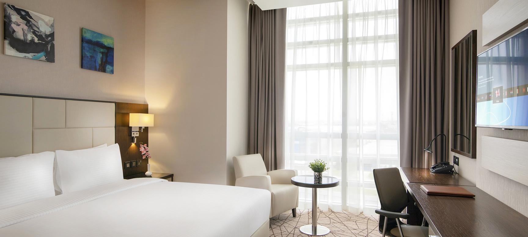 Cristal Group | Abu Dhabi | 1