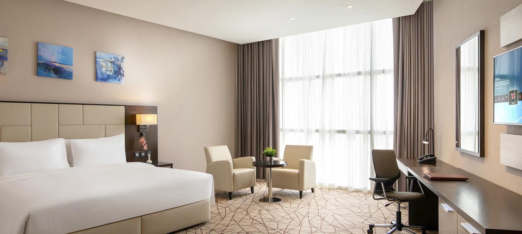 Cristal Group | Abu Dhabi | 1