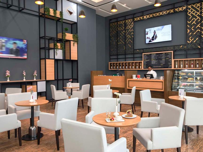Cristal Group | Abu Dhabi | 1
