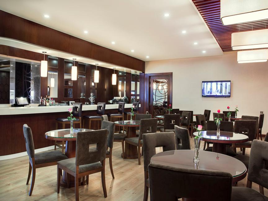 Cristal Group | Abu Dhabi | 1