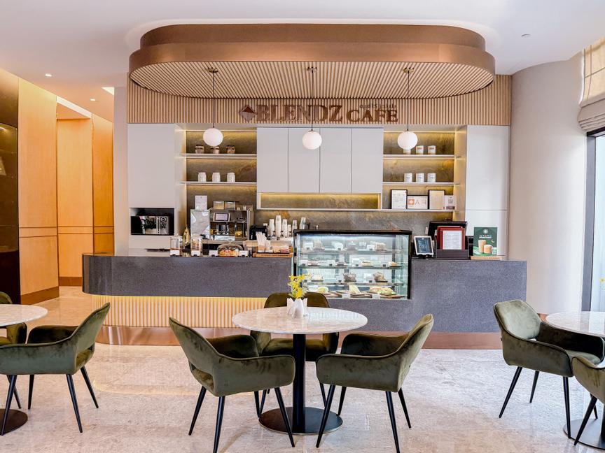 Cristal Group | Abu Dhabi | 1