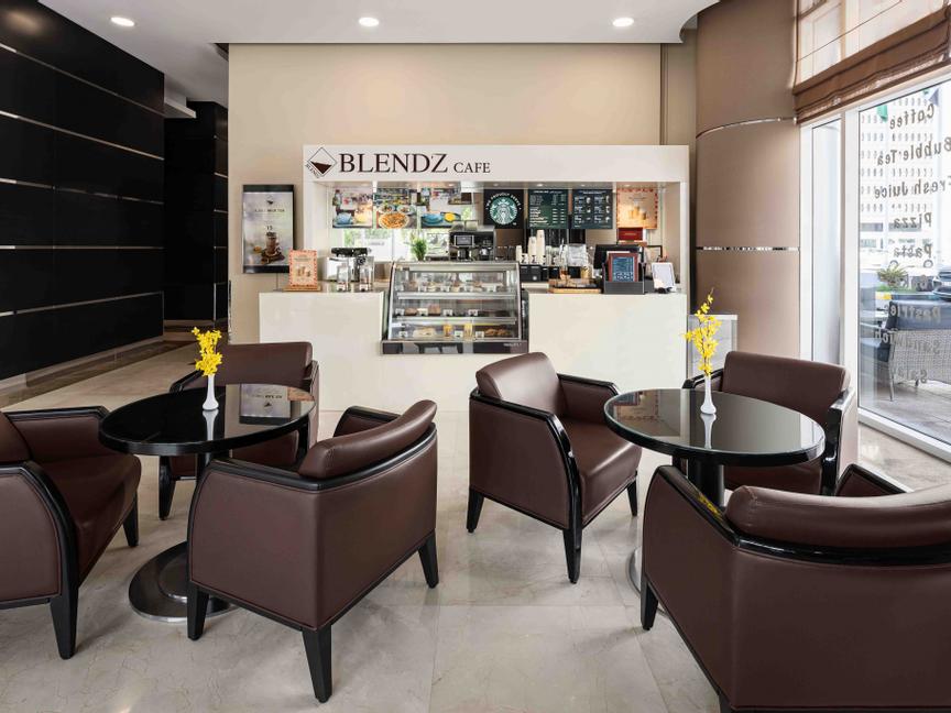 Cristal Group | Abu Dhabi | 1