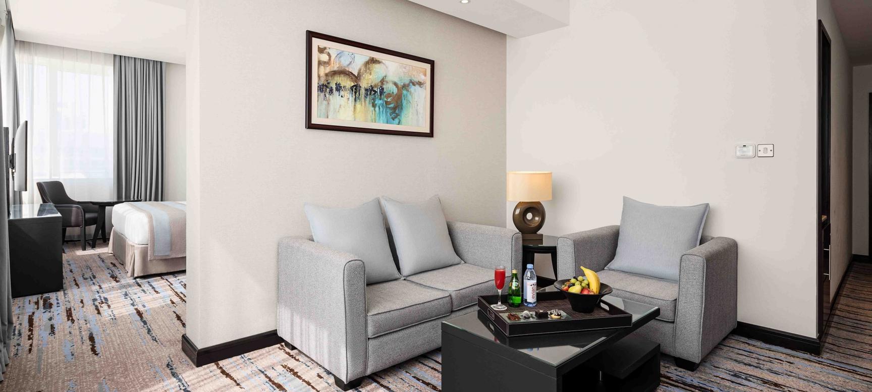 Cristal Group | أبوظبي | 1