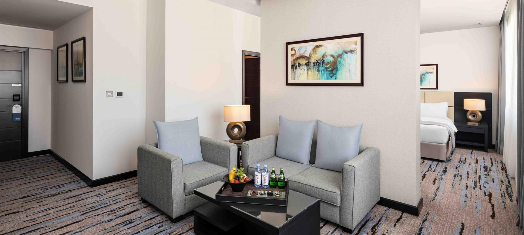 Cristal Group | أبوظبي | 1