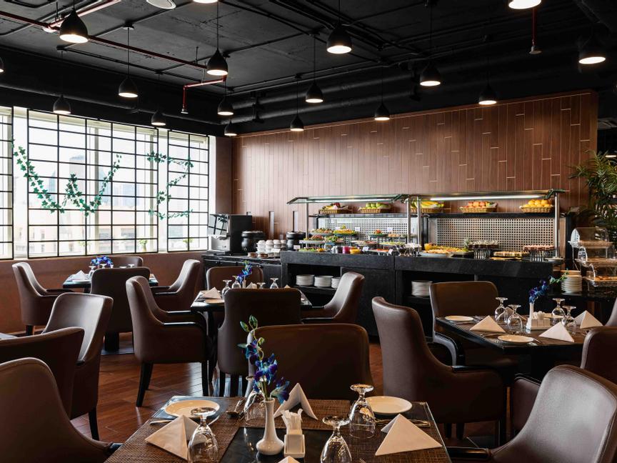 Cristal Group | Abu Dhabi | 2