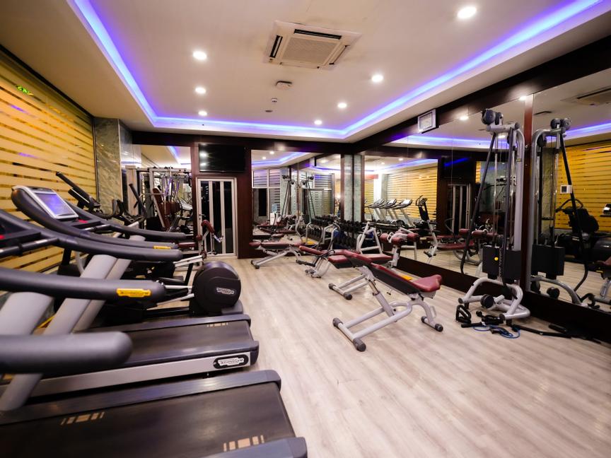 Cristal Group | Abu Dhabi | 9