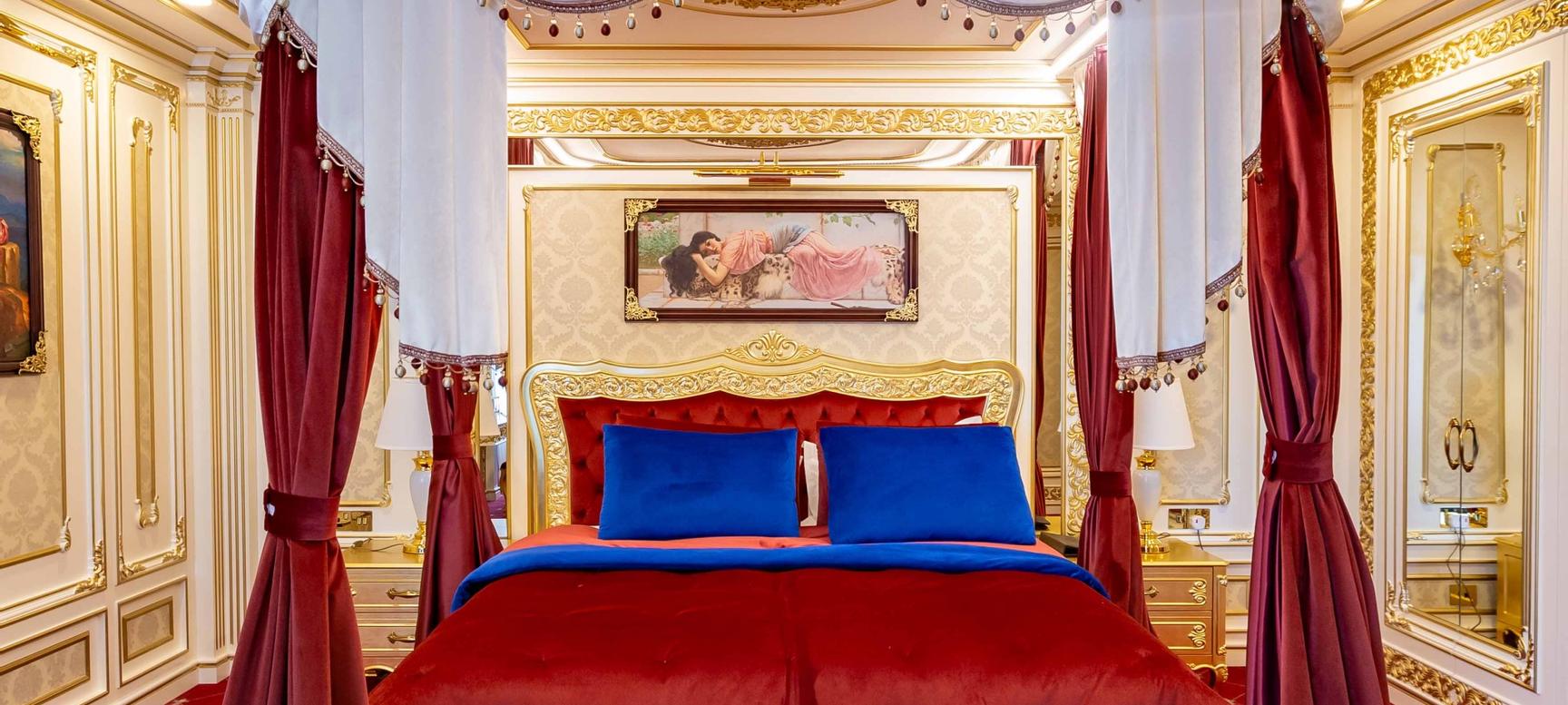 Cristal Group | أبوظبي | 1