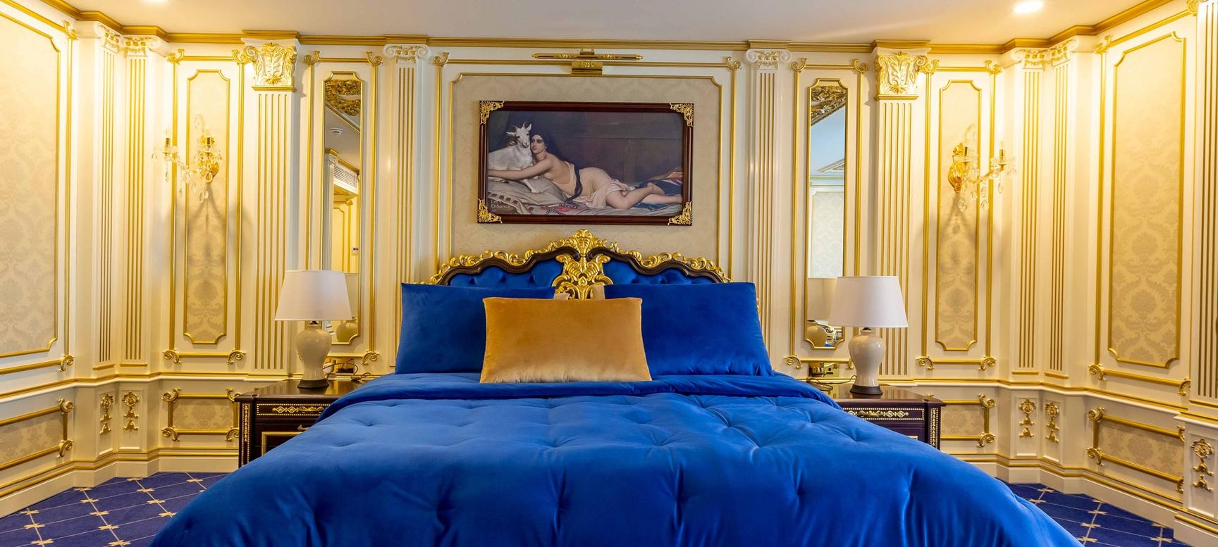 Cristal Group | أبوظبي | 1