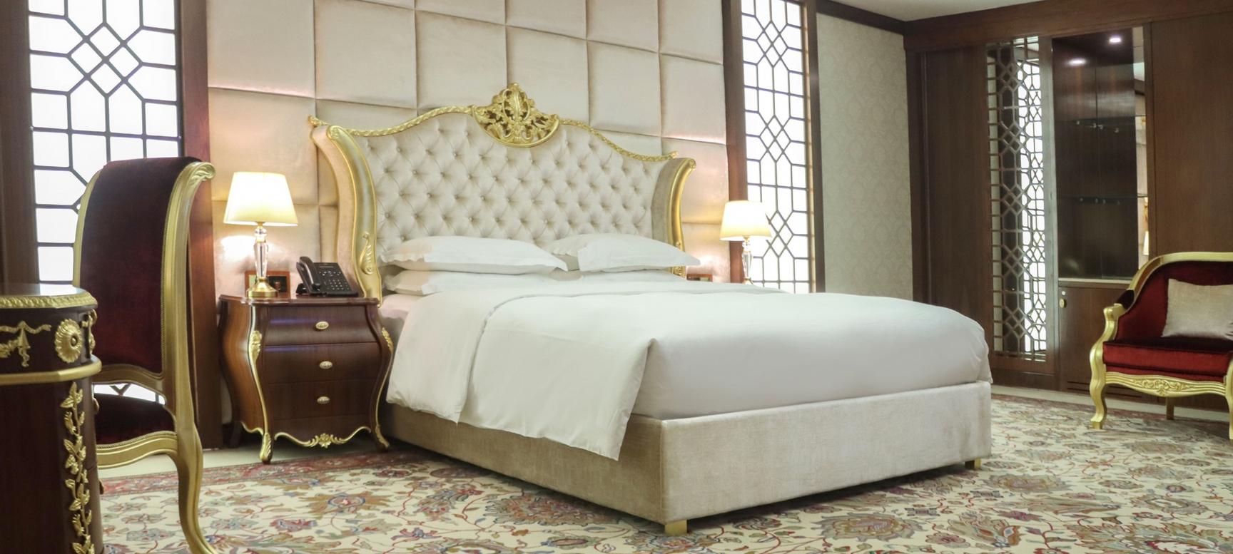 Cristal Group | أبوظبي | 1