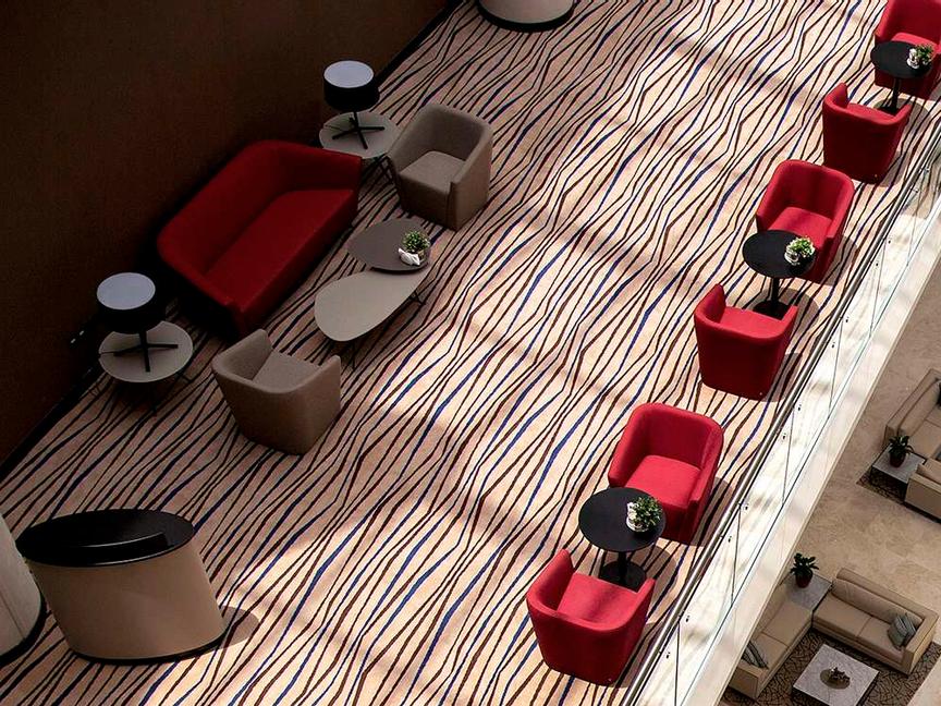 Cristal Group | Abu Dhabi | 3