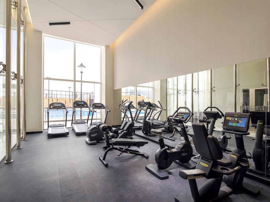 Cristal Group | Abu Dhabi | 9