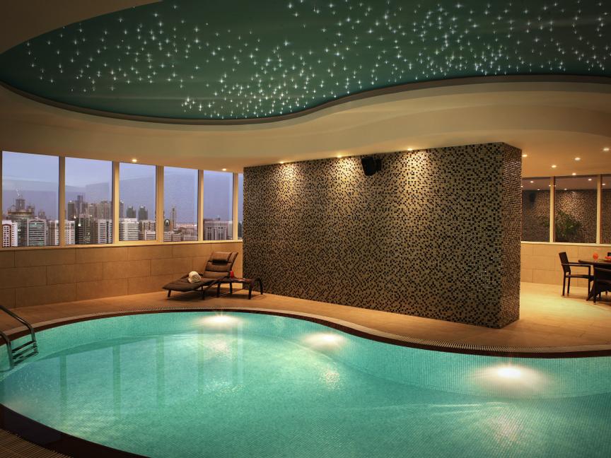 Cristal Group | Abu Dhabi | 10