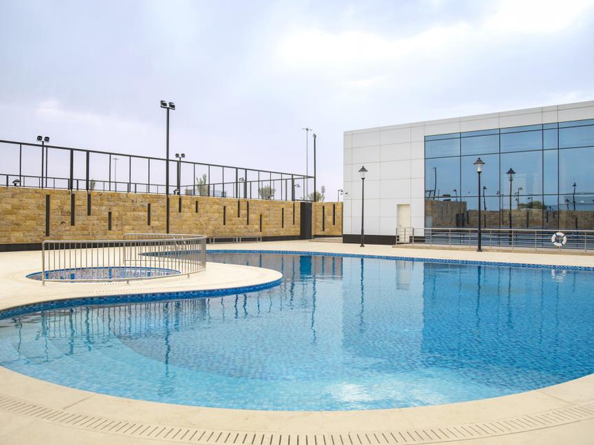 Cristal Group | Abu Dhabi | 8