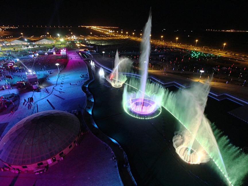 Cristal Group | Abu Dhabi | 4
