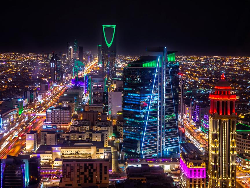 Cristal Group | Abu Dhabi | 1