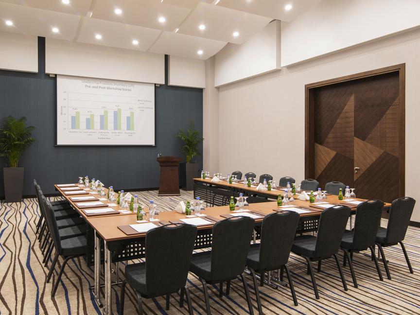 Cristal Group | Abu Dhabi | 5