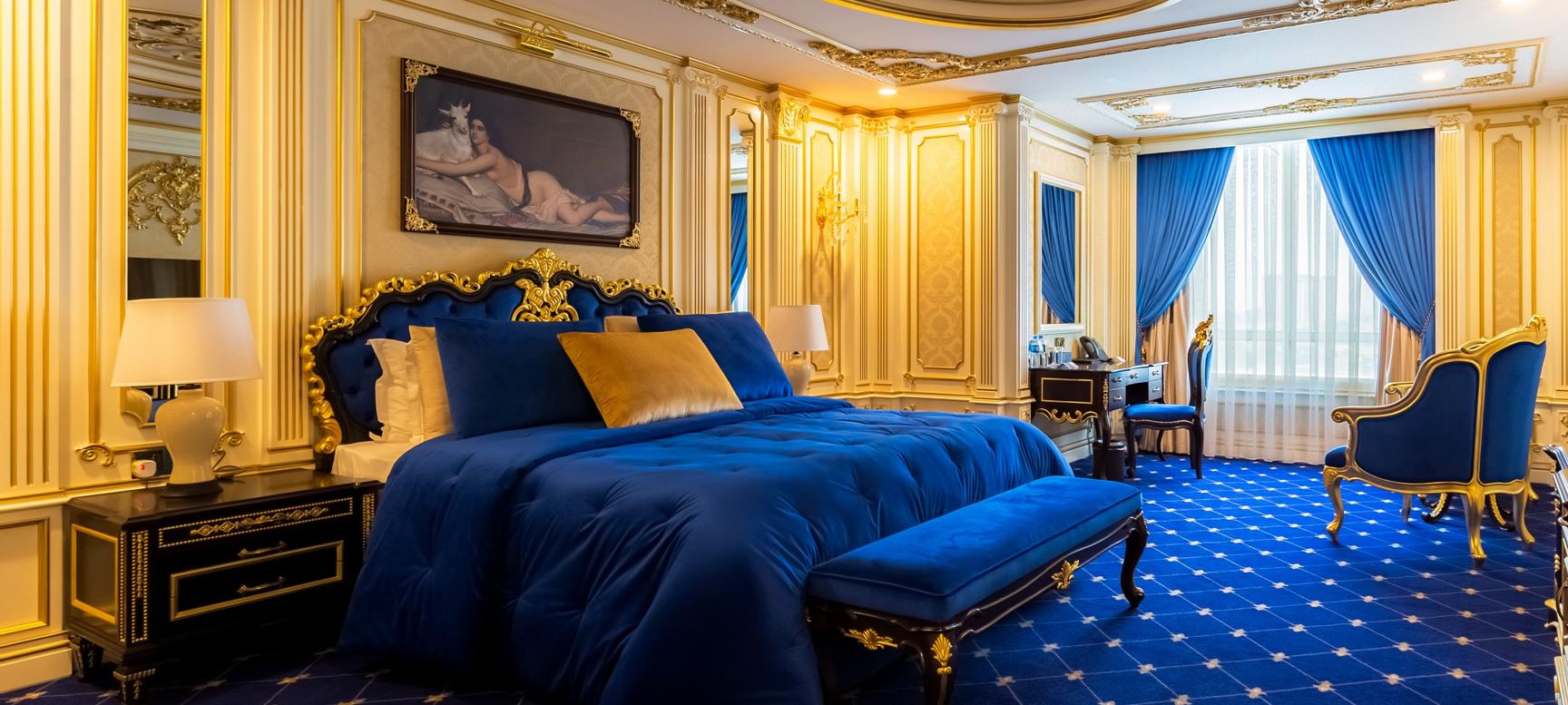 Cristal Group | Abu Dhabi | 1