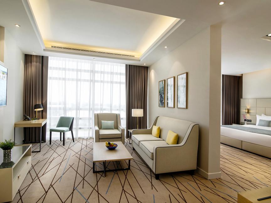 Cristal Group | Abu Dhabi | 10
