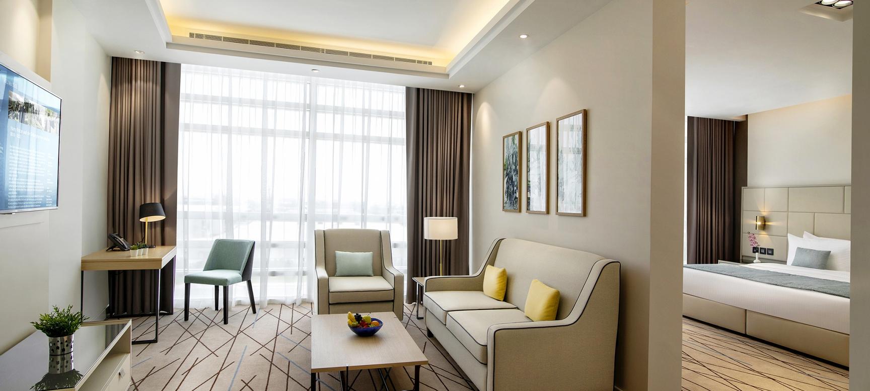 Cristal Group | أبوظبي | 1