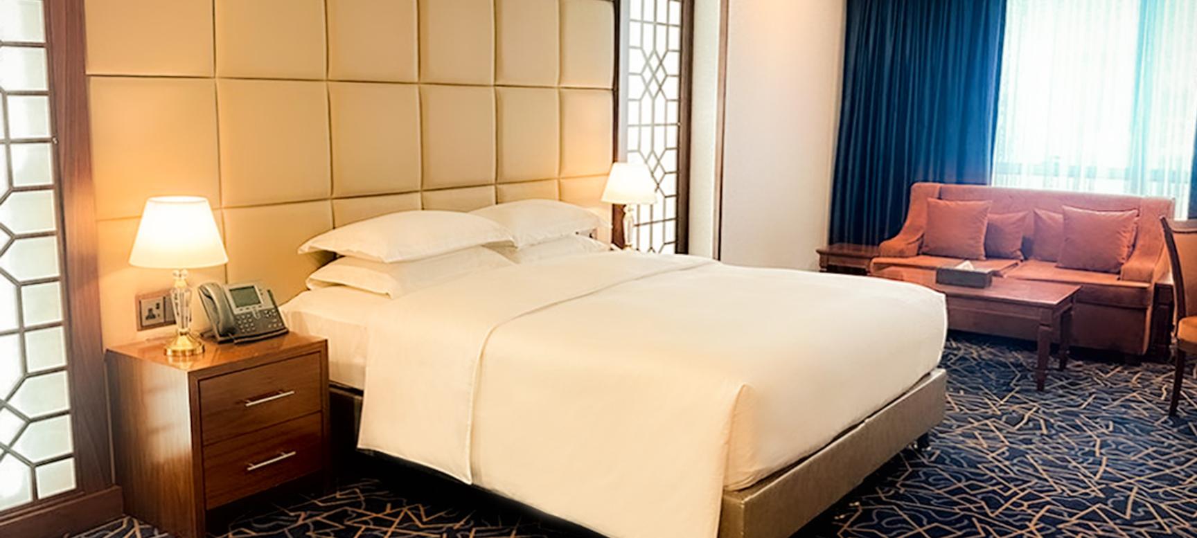 Cristal Group | Abu Dhabi | 1