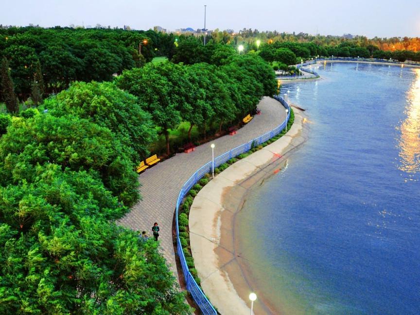 Cristal Group | أبوظبي | 1